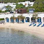 Apartamento Miraria Seaside