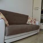 Апартаменты Miraria Seaside *