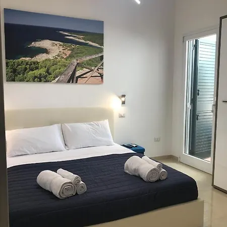 Le Stanze Di Marco * Santa Caterina (Apulia)