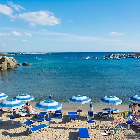 Le Stanze Di Marco Santa Caterina (Apulia)