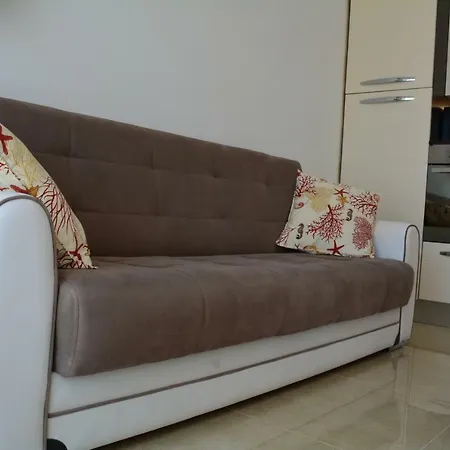 Appartamento Le Stanze Di Marco *