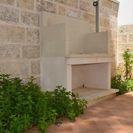 Le Stanze Di Marco Santa Caterina (Apulia)
