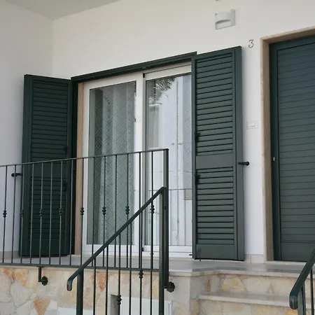Le Stanze Di Marco Appartamento *