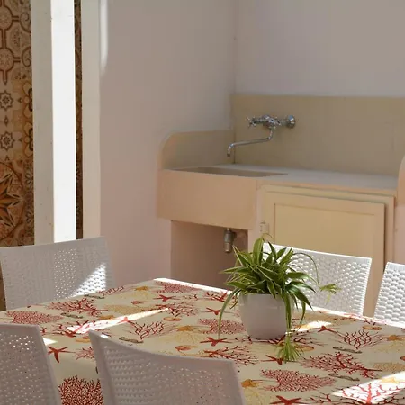 Le Stanze Di Marco Santa Caterina (Apulia)