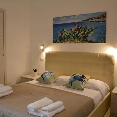 Le Stanze Di Marco Appartamento