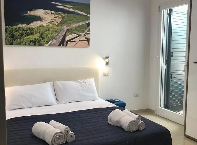 Miraria Seaside * 圣卡塔林纳