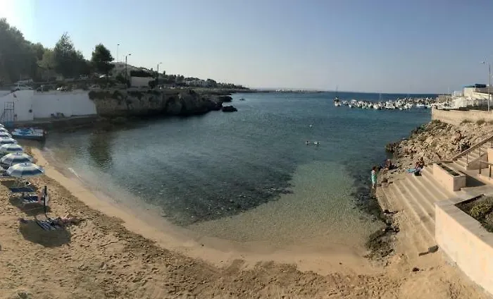 Miraria Seaside 公寓 圣卡塔林纳