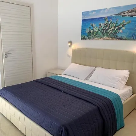 Apartamento Le Stanze Di Marco