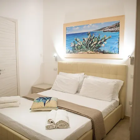 Apartamento Le Stanze Di Marco