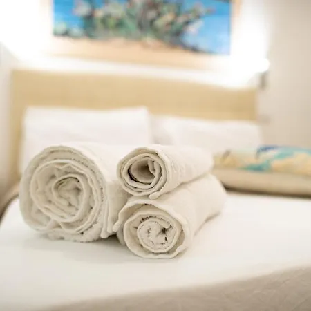Apartamento Le Stanze Di Marco Santa Caterina (Lecce)
