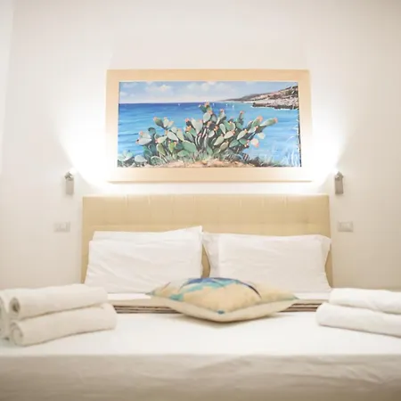 Le Stanze Di Marco Apartment Santa Caterina (Apulia)