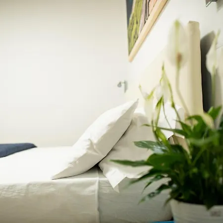 Le Stanze Di Marco Apartamento *