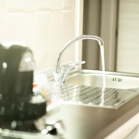 Le Stanze Di Marco Apartamento