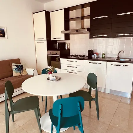 Le Stanze Di Marco Apartamento *