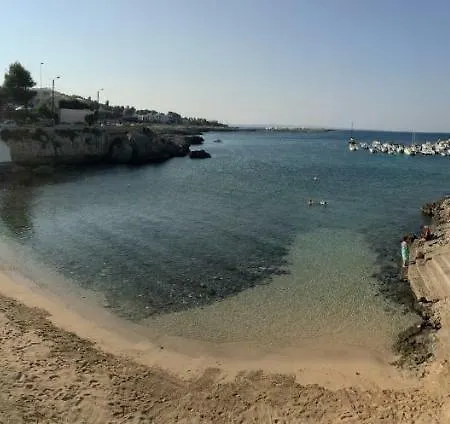 Le Stanze Di Marco Apartamento Santa Caterina (Lecce)