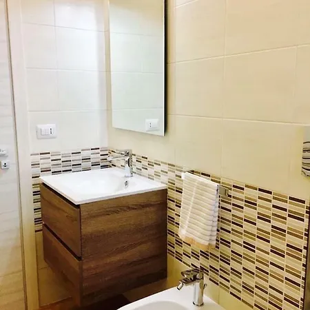 Apartamento Le Stanze Di Marco