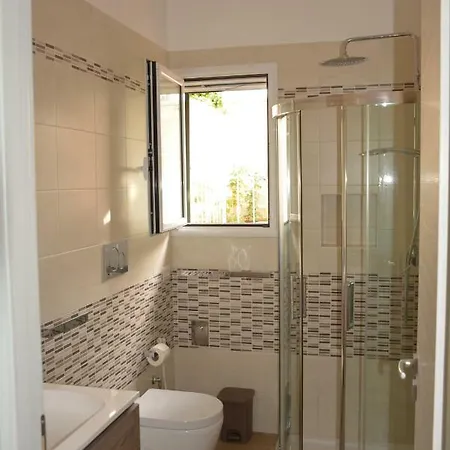 Le Stanze Di Marco Apartamento