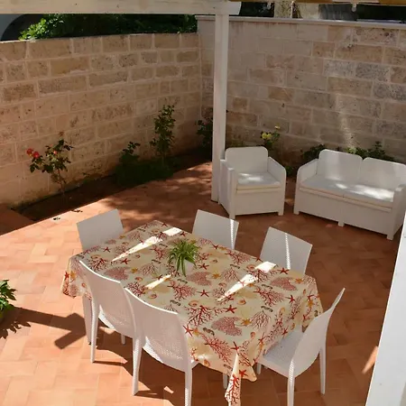 Le Stanze Di Marco Apartamento *